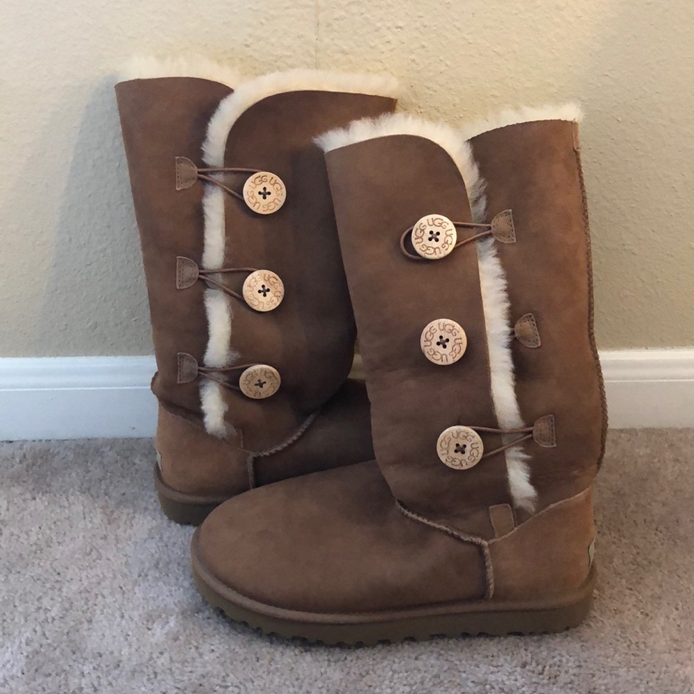 These have never been worn! They are brand new